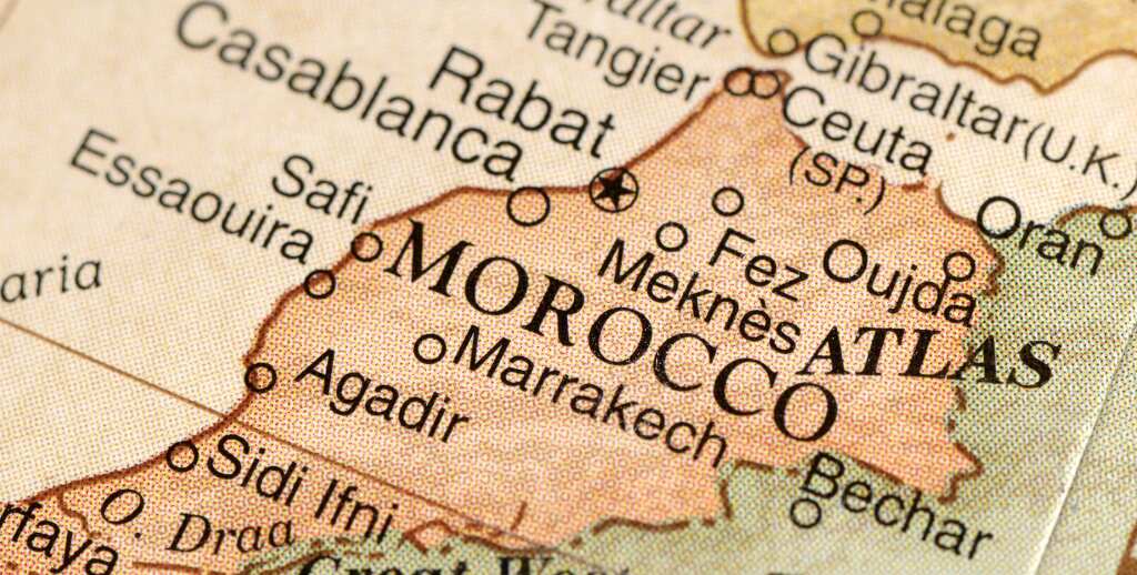 Morocco Pesticide Registration Services