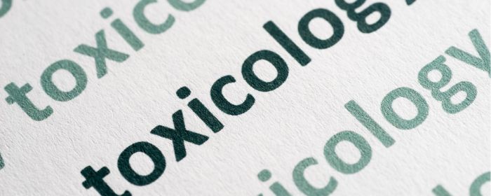 Toxicology services - Auxilife