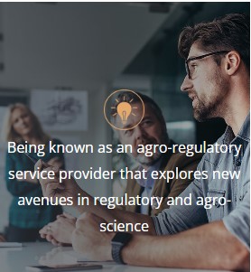 Agro Regulatory Services