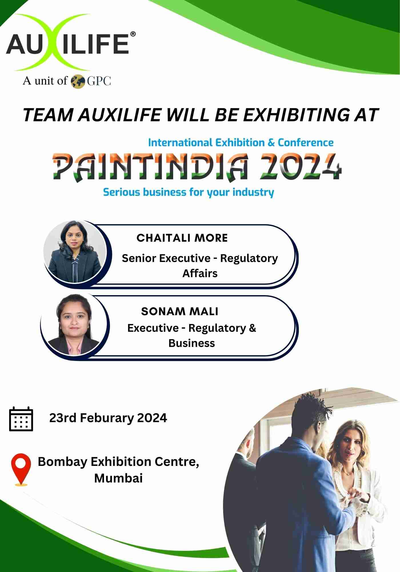 Paint India 2024
