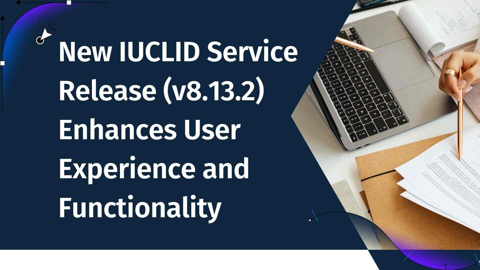 IUCLID v8.13.2