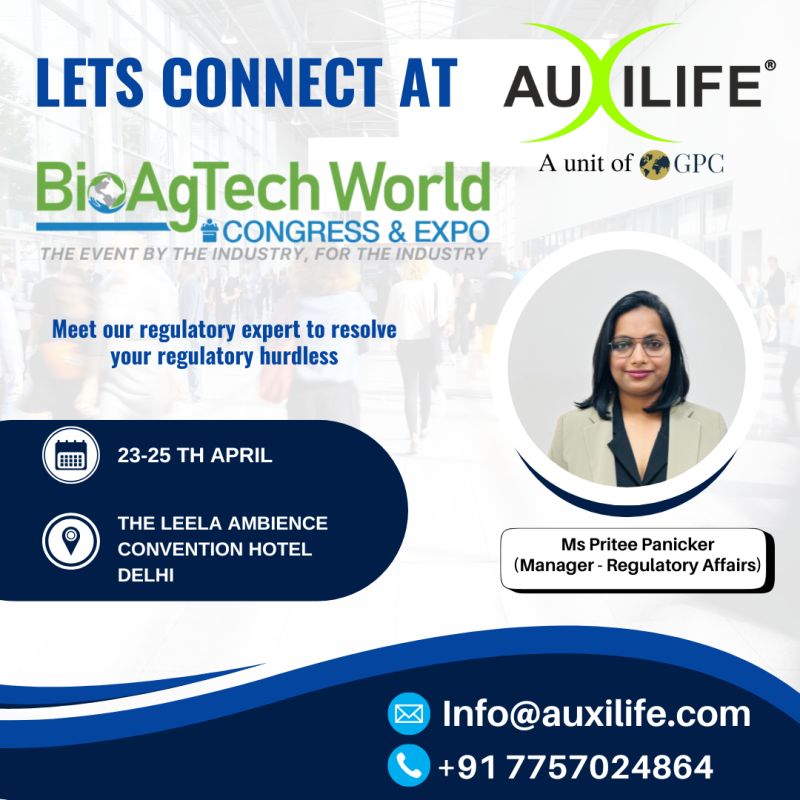BioAgTech World Congress & Expo