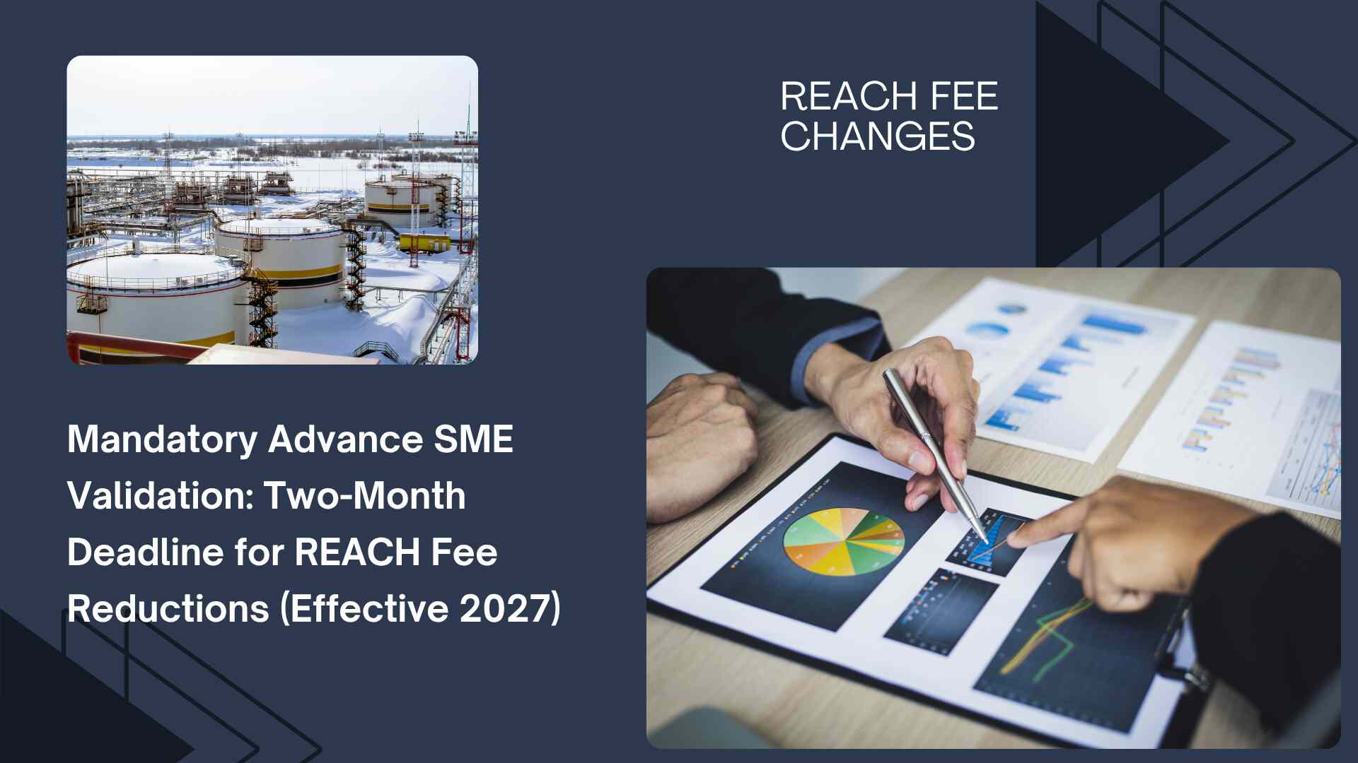 SME Validation for REACH