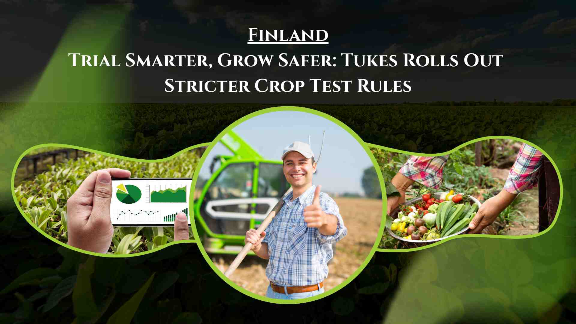 Tukes Updates Experimental Licence Terms
