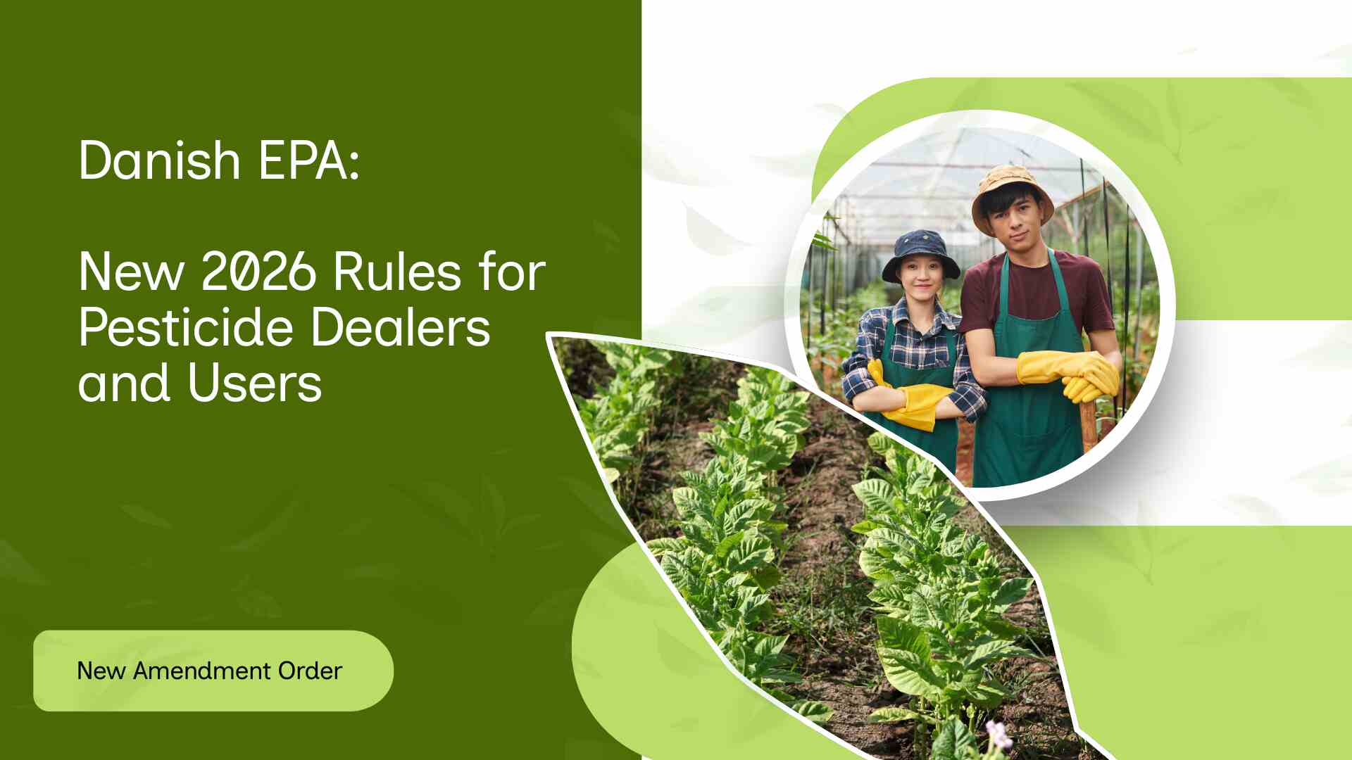 Danish EPA pesticide guidance 2026